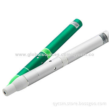 Dry Herb Ago G5 Vaporizer Vapor Pen with LCD Display for Dry Herb, OEM Orders Welcomed